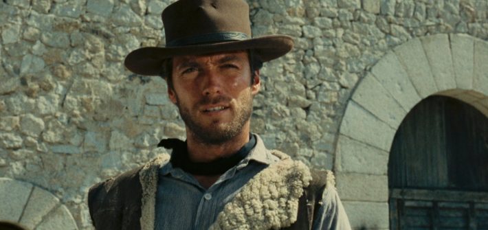 A Fistful of Dollars is coming back