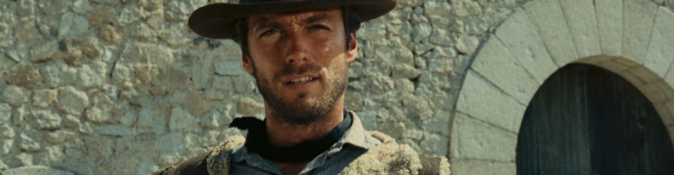 A Fistful of Dollars is coming back