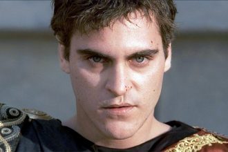 Joaquin Phoenix’s greatest performances