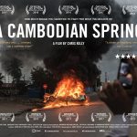 A Cambodian Spring