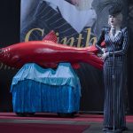 A Series of Unfortunate Events has another series A Series of Unfortunate Events