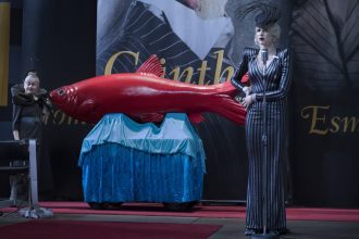 A Series of Unfortunate Events has another series