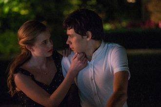 Every Day you love someone different