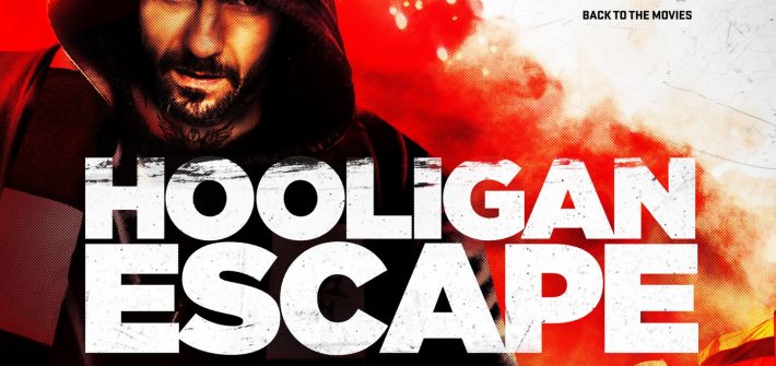 Hooligan Escape: The Russian Job