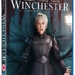 Winchester: The House That Ghosts Built