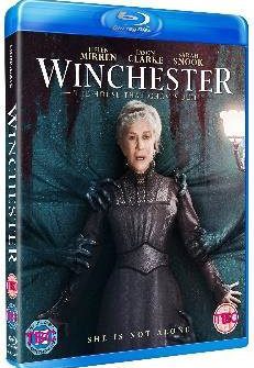 Winchester: The House That Ghosts Built