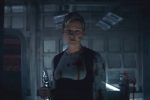 Nightflyers is coming back to Earth