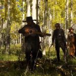 Paradox _ Official Trailer