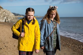 A new look at I Kill Giants