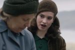 The Guernsey Literary And Potato Peel Pie Society has a new trailer