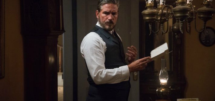 The Ballad of Lefty Brown