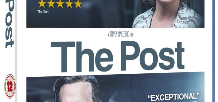 The Post