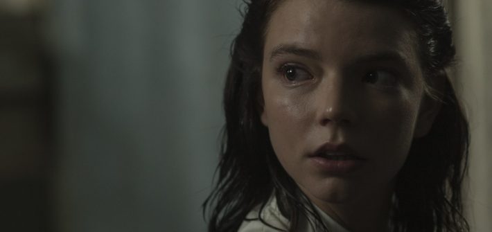 The Secret of Marrowbone