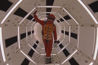 2001: A Space Odyssey is turning 50