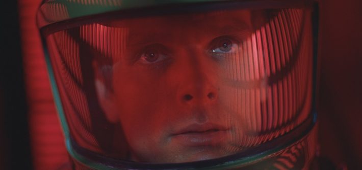 2001: A Space Odyssey