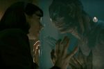The Shape of Water is coming home