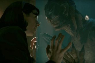 The Shape of Water is coming home