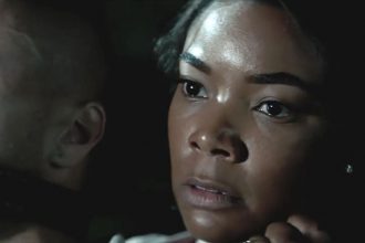 Breaking In has a trailer