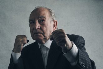 Who is Freddie Foreman?