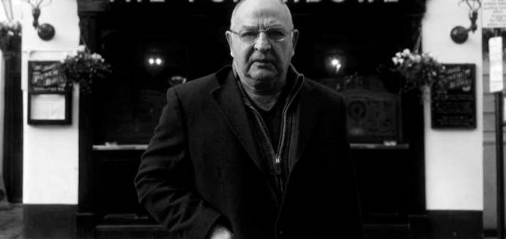 Fred: The Godfather of British Crime