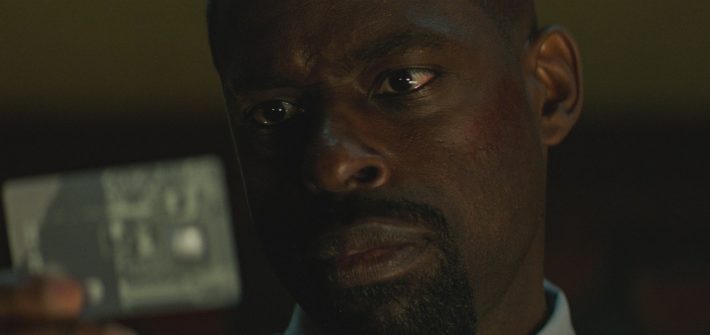 Hotel Artemis