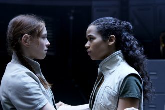 Lost in Space – Possibilities