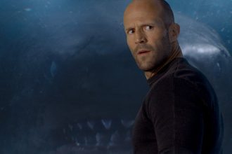 The Meg is back from the past