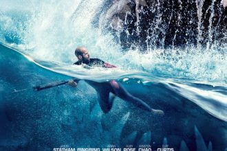 The Meg is fighting back