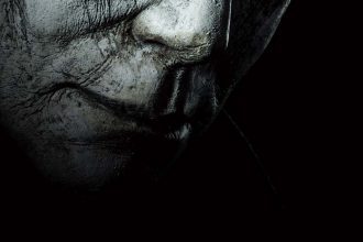 Michael Myers is back