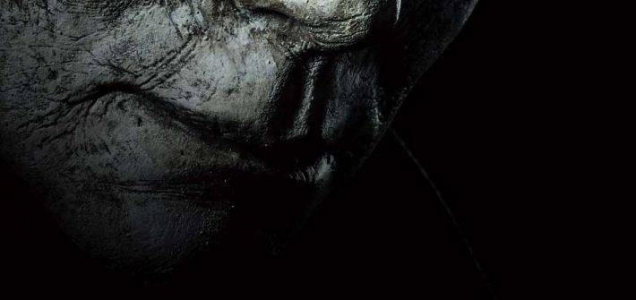 Michael Myers is back