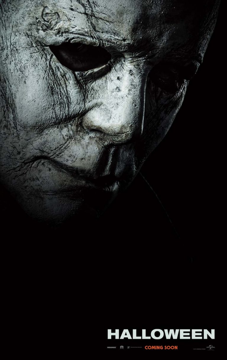 Michael Myers is back Confusions and Connections