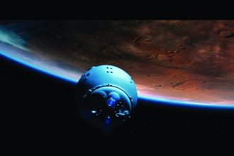 2036 Origin Unknown is on its way