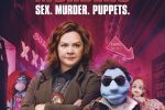 The Happytime Murders new poster