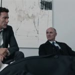 ANON - OFFICIAL TRAILER