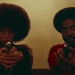 Being black doesn't stop you from joining the KKK BLACKkKLANSMAN Trailer 1
