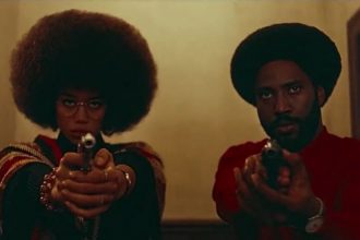 Being black doesn’t stop you from joining the KKK