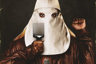 BlacKkKlansman’s now has a poster