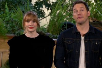 see Jurassic World as it’s meant to be seen