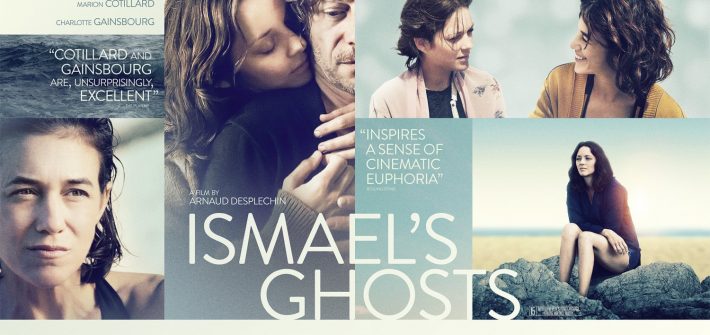 Ismael’s Ghost