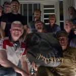Jurassic World Fallen Kingdom - Practical Effects