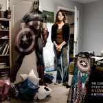 A Love That Never Dies