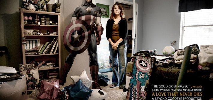 A Love That Never Dies