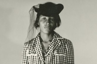 What is the story of Recy Taylor?