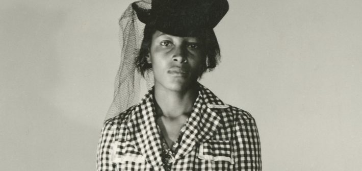 What is the story of Recy Taylor?