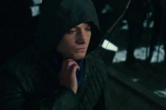 Robin Hood now has a trailer