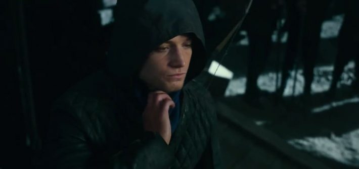 Robin Hood now has a trailer