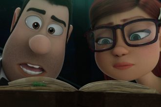 Tad is coming for King Midas