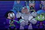 Teen Titans are back