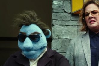 Who is killing Muppets?