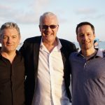 Hubii launches its Blockchain film funding platform hubii film launch 1